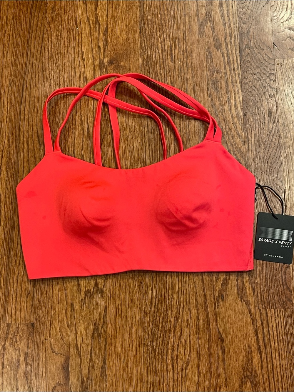 Savage x Fenty Sports Bra